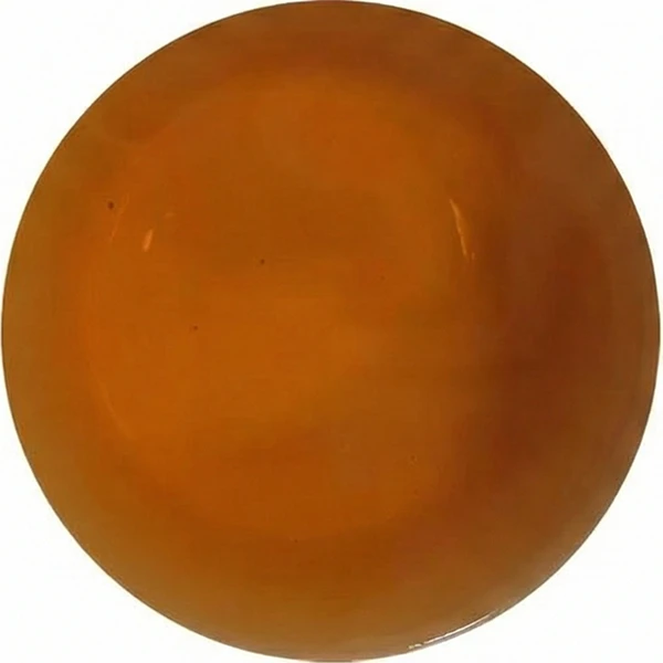 heavily fermented oolong tea liquor color