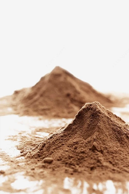 Finished instant black tea powder for beverage applications