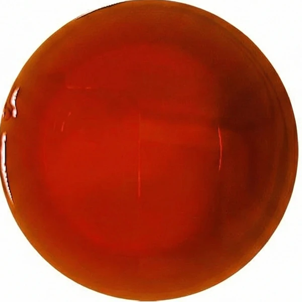 red tea liquor color